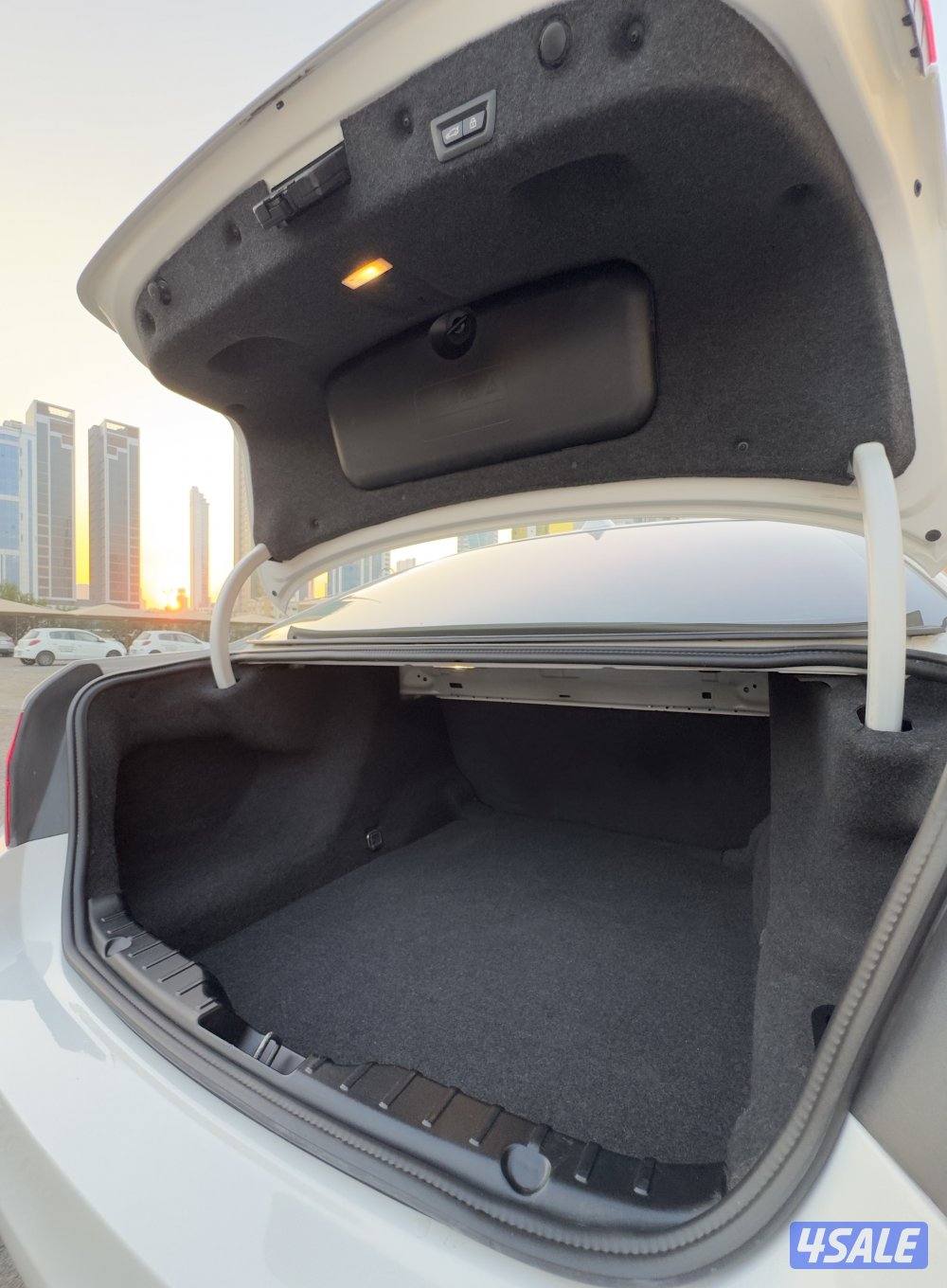 BMW 535i ستة سلندر15