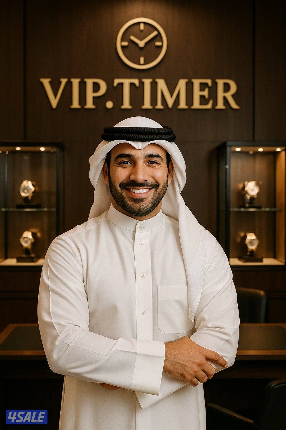 ساعات من مصانع VSFوARF0