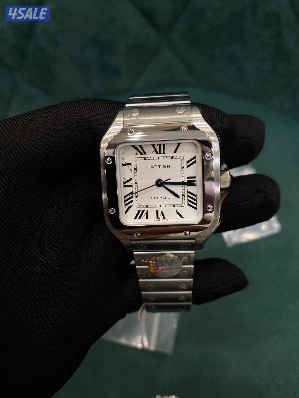 ساعات من مصانع VSFوARF14