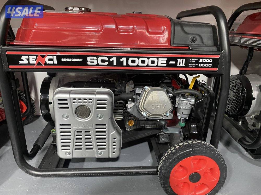 للبيع ماطور حجم 9 الاف6