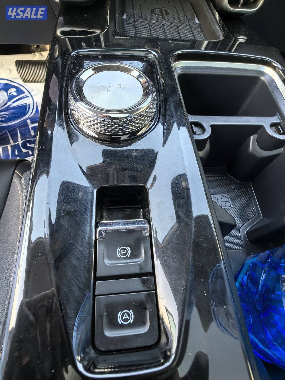 Haval Drago 2022 ماشي (68) فقط8