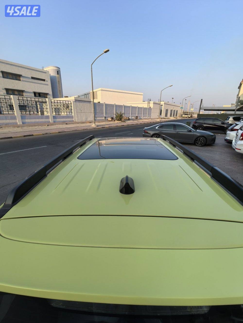 Haval Drago 2022 ماشي (68) فقط11