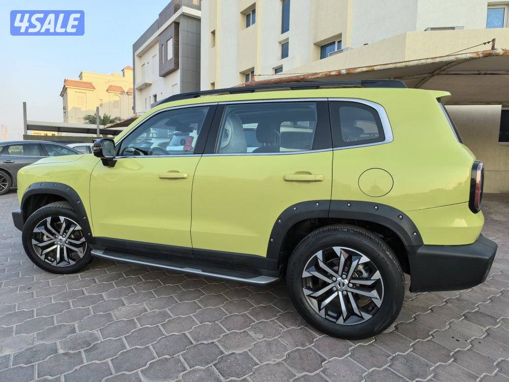 Haval Drago 2022 ماشي (68) فقط15