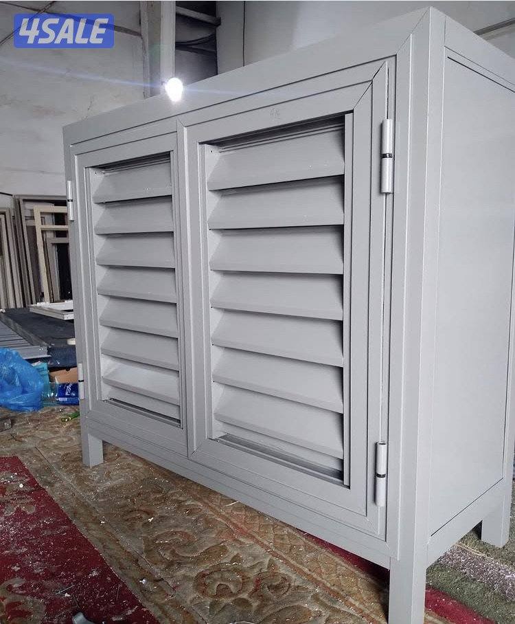 نيو كلاسيك المنيوم وًشتر7