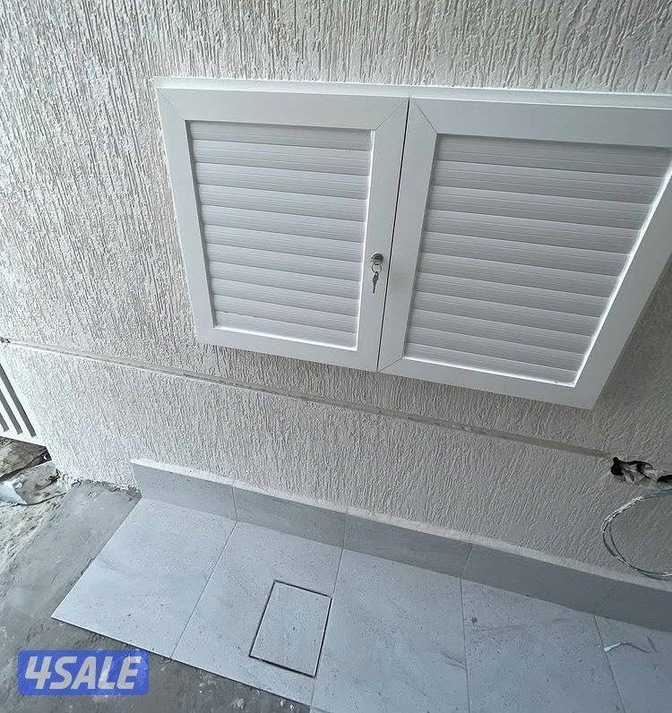 نيو كلاسيك المنيوم وًشتر6