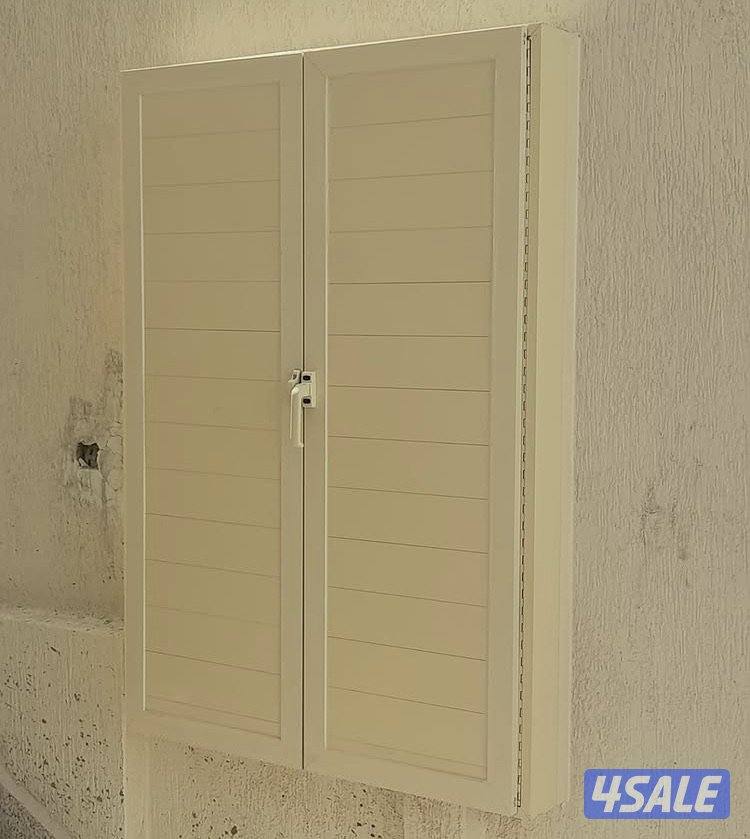 نيو كلاسيك المنيوم وًشتر9