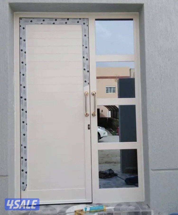 نيو كلاسيك المنيوم وًشتر8