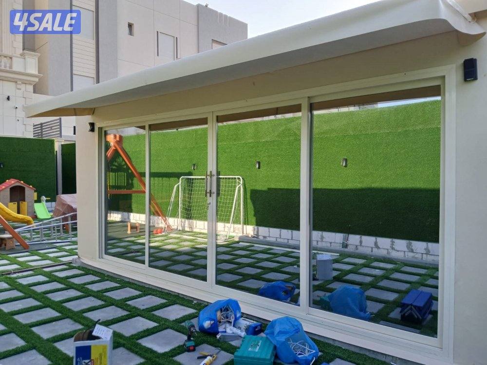 نيو كلاسيك المنيوم وًشتر10