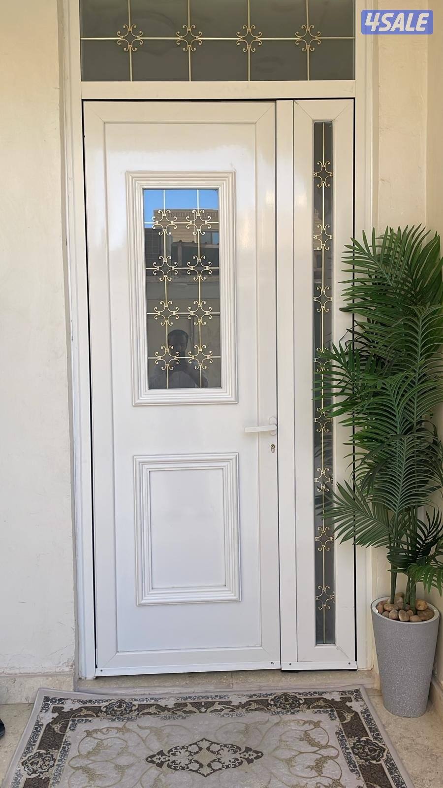 نيو كلاسيك المنيوم وًشتر12