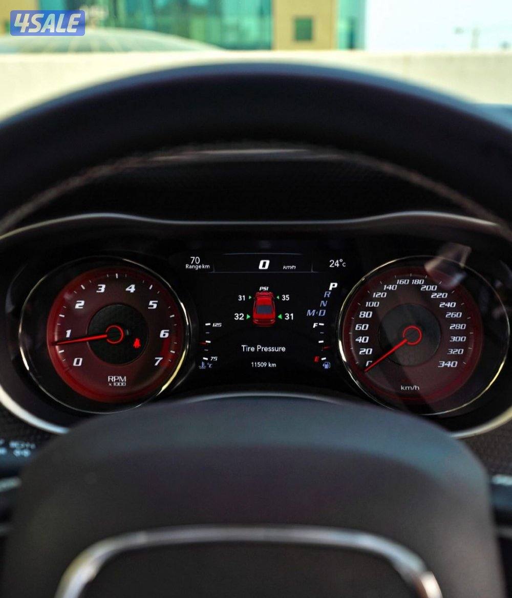 شارجر هيلكات رد آي 20224