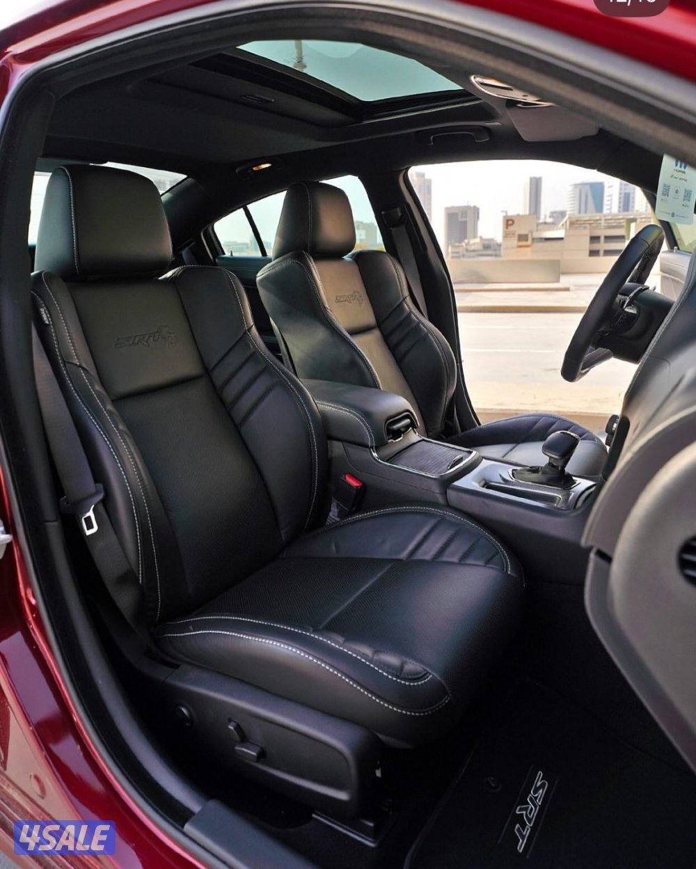 شارجر هيلكات رد آي 20223