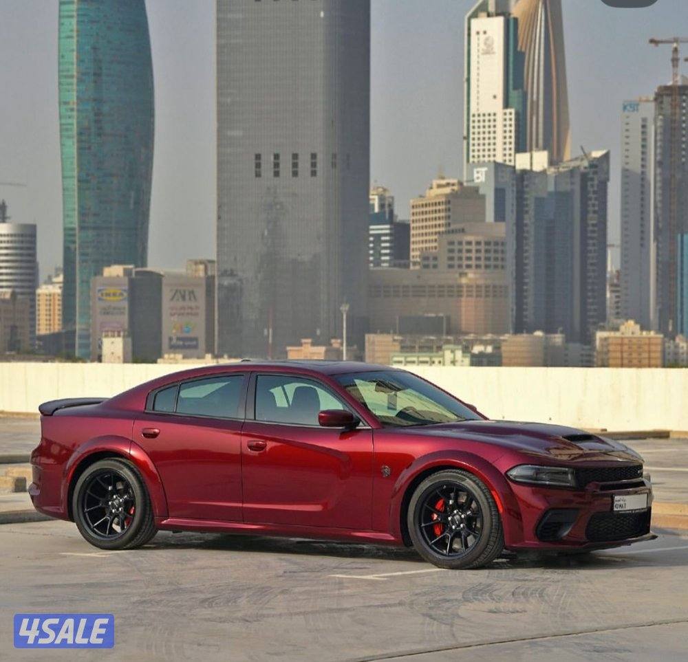 شارجر هيلكات رد آي 20222