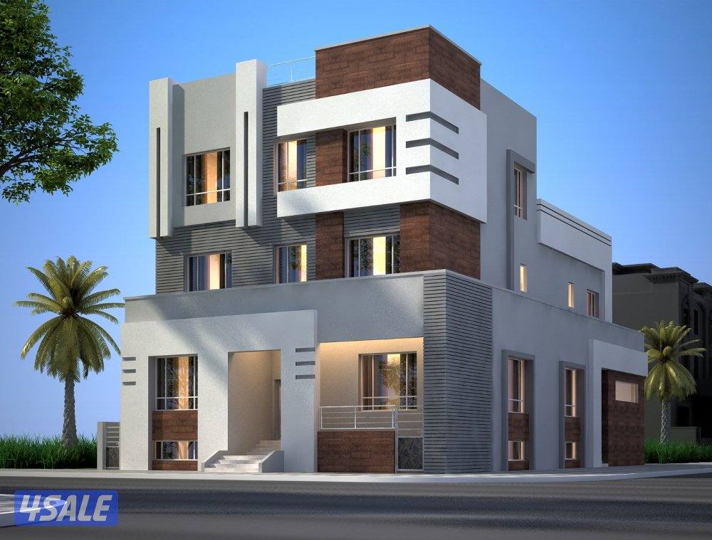 شقة للإيجار0