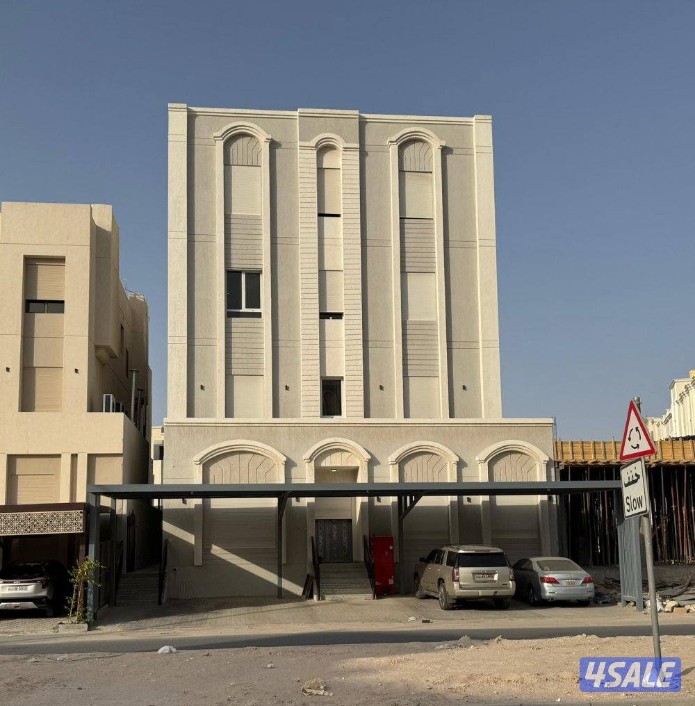 🏠للبيع قسيمه قطعة 2
جنوب عبدالله مبارك 📍بطن و ظهر  📍رواق قطعه0