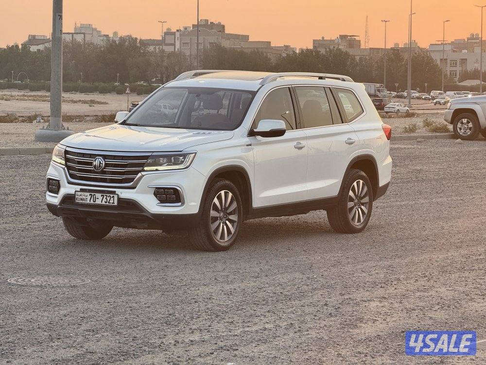 MG RX8 كامل المواصفات0