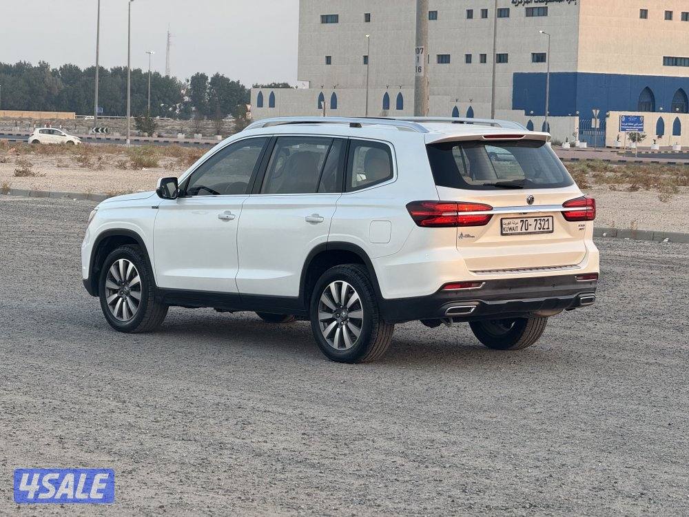 MG RX8 كامل المواصفات3