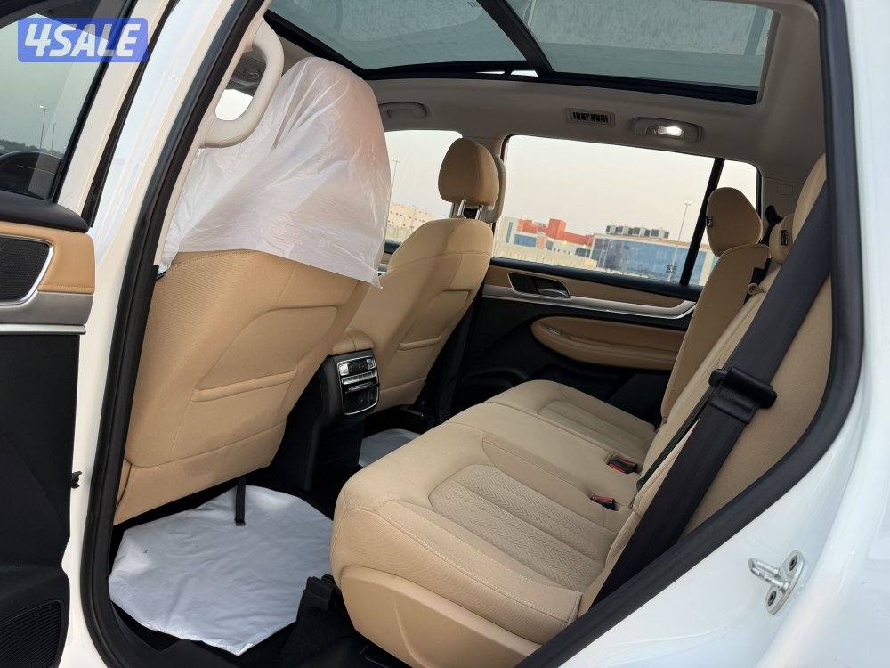 MG RX8 كامل المواصفات4