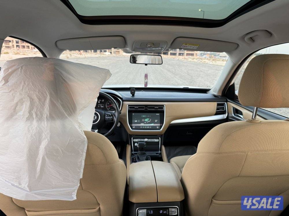 MG RX8 كامل المواصفات5