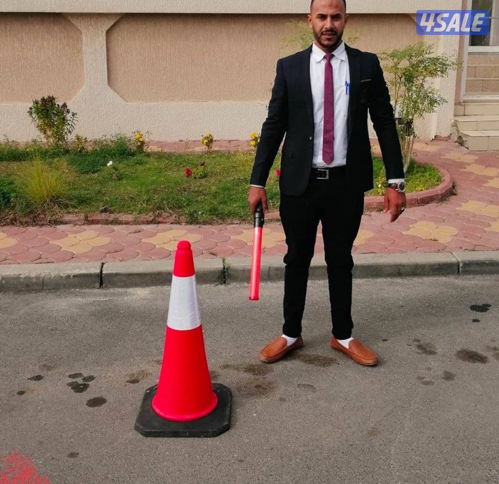 خدمة ضيافه رجال ونساء فاليه بركن خدمه مميزه سعر ممتاز5