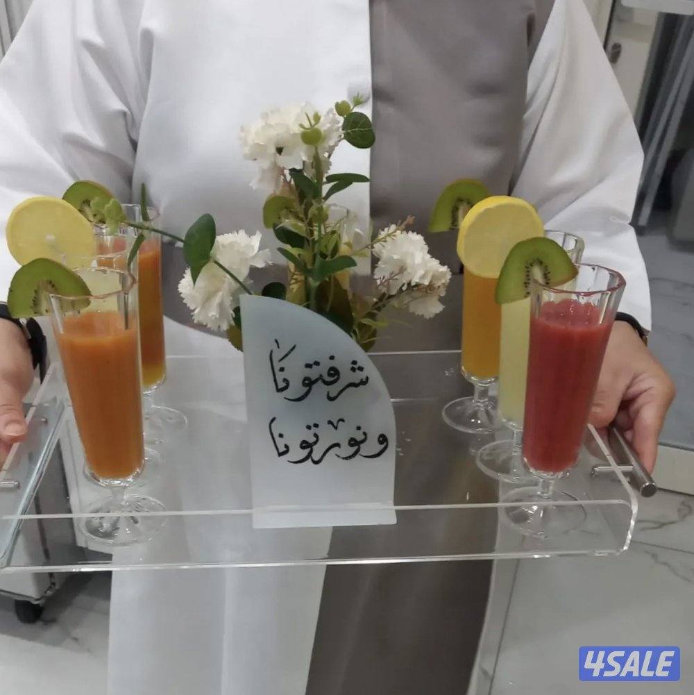 خدمة ضيافه رجال ونساء فاليه بركن خدمه مميزه سعر ممتاز6