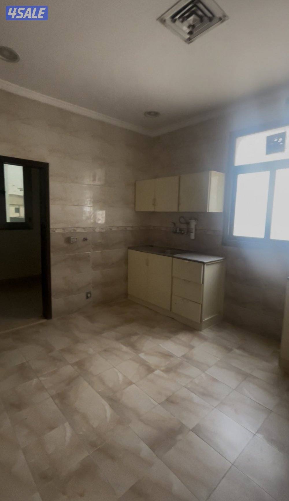 شقه للايجار صباح الاحمد4