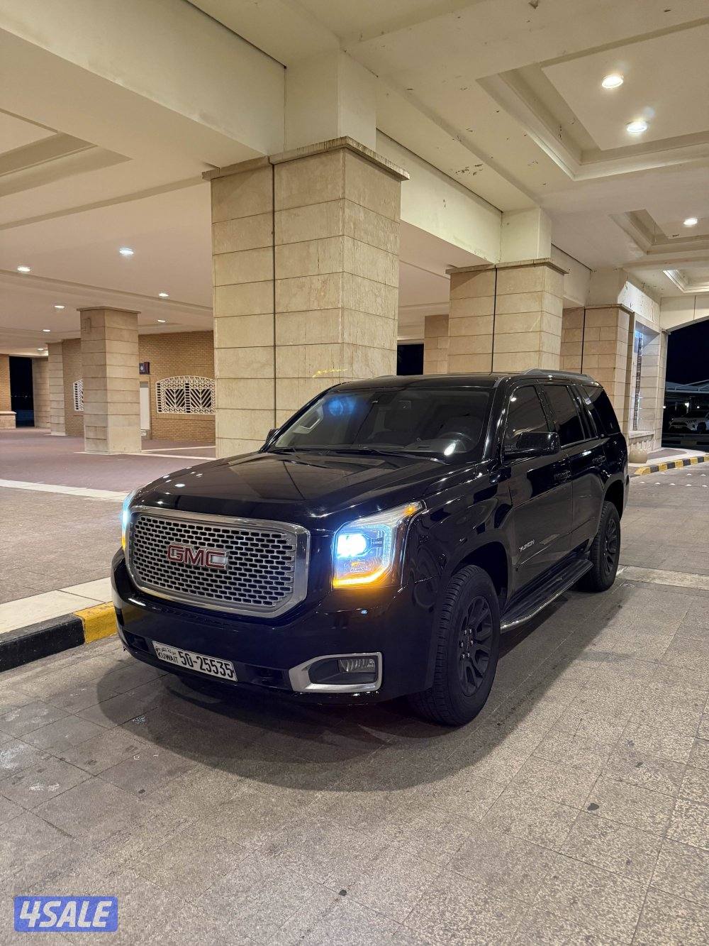 للبيع فقط يوكن SLE3