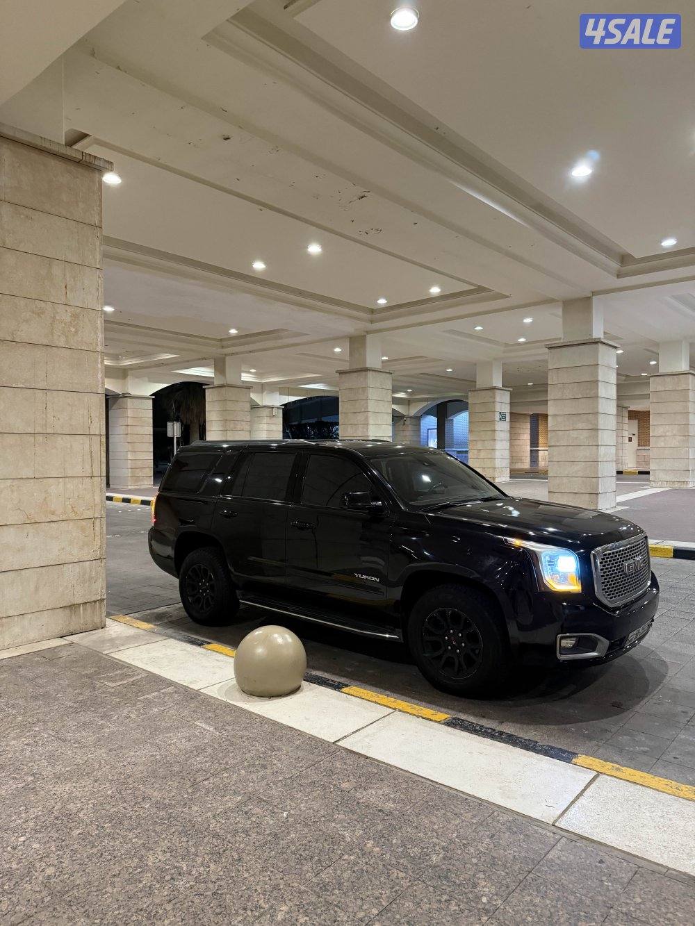 للبيع فقط يوكن SLE4