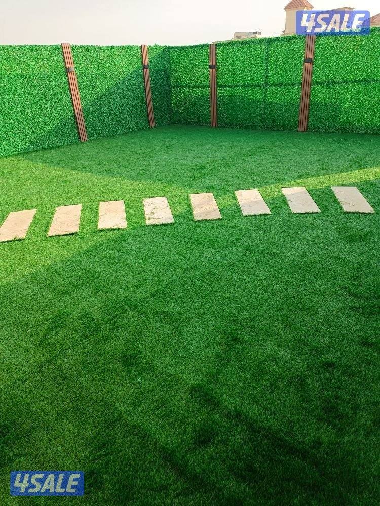 ابو الريان معلم بلاط متداخل وكربستون8