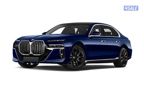 BMW 7 Series0