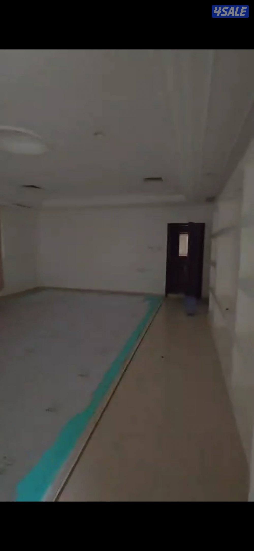 لايجار بيت كامل سعد العبدالله  ارضي و٣ شقق ...ويوجد دور بالنسيم القديم3