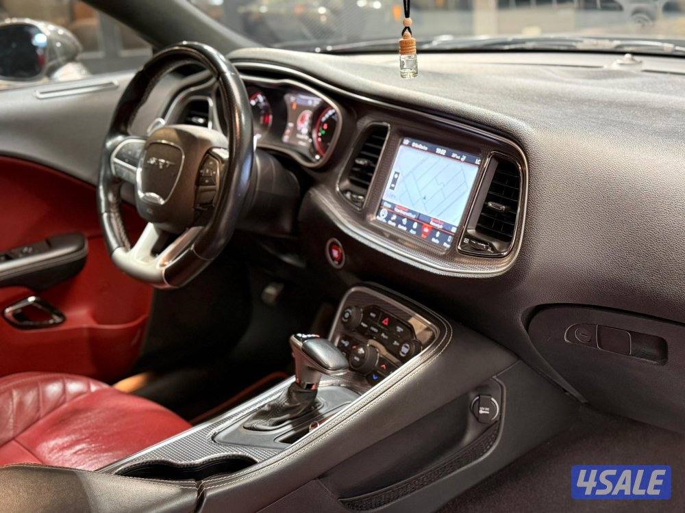 CHALLENGER HELLCAT WIDE BODY7