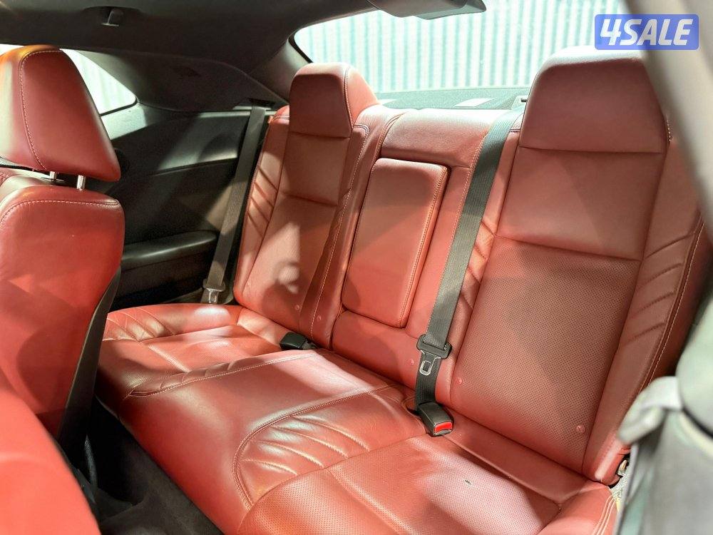 CHALLENGER HELLCAT WIDE BODY8