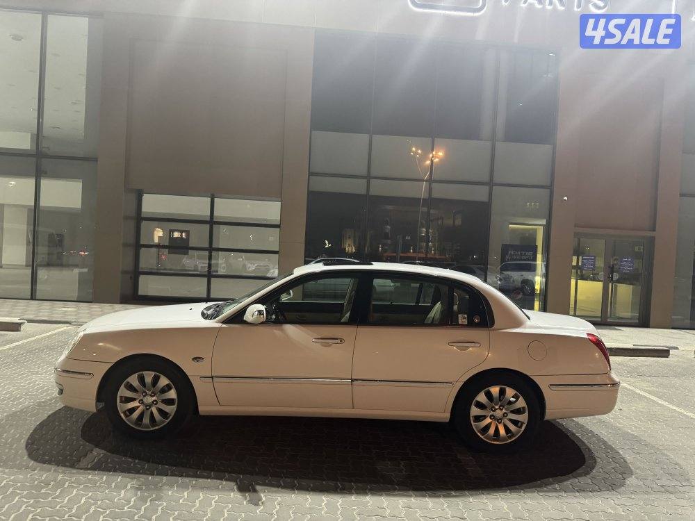 كيا اوبيرس ممتازه1