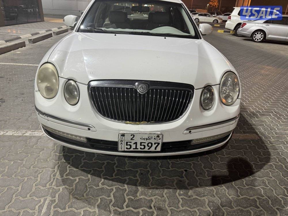 كيا اوبيرس ممتازه3