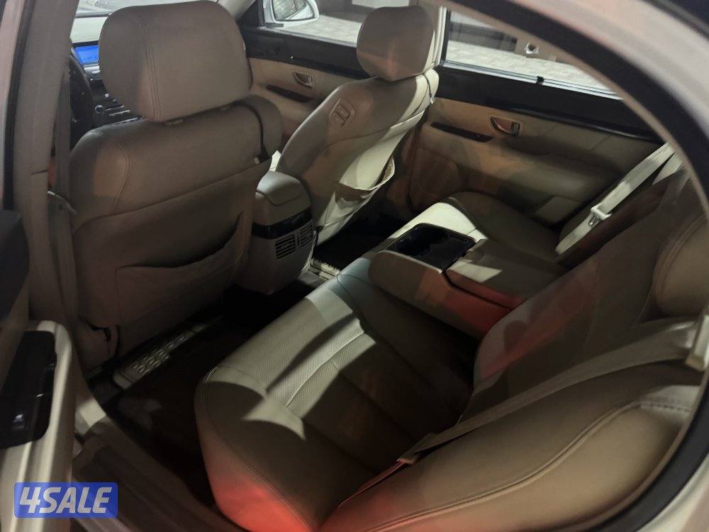 كيا اوبيرس ممتازه5