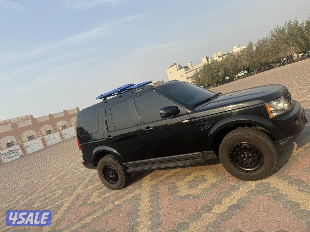 للبيع دسكفري صبغ الوكاله2