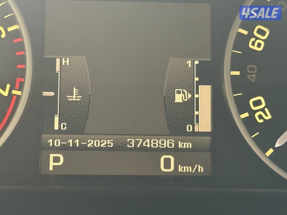 للبيع دسكفري صبغ الوكاله3