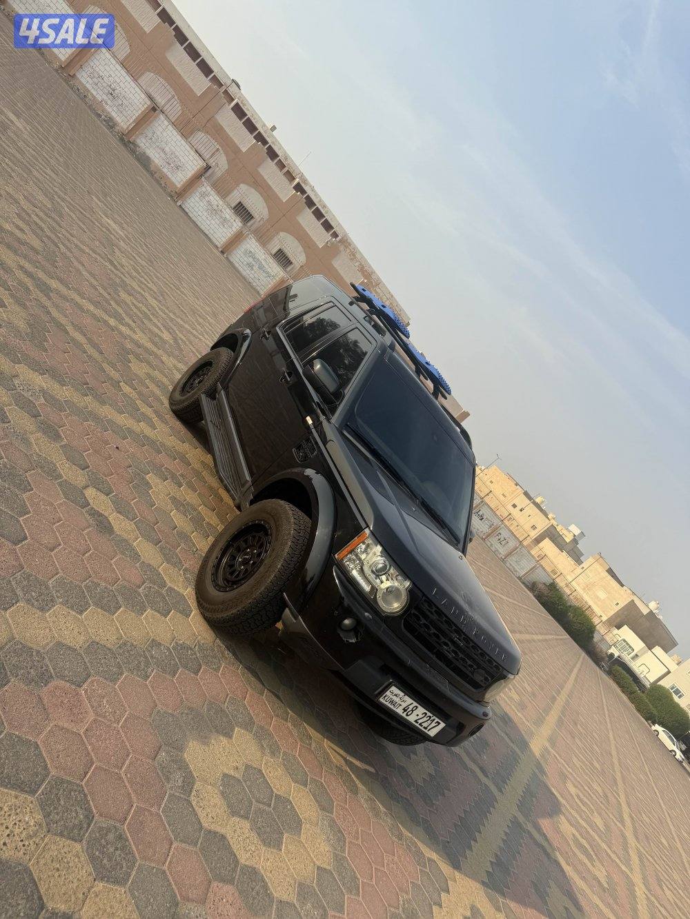 للبيع دسكفري صبغ الوكاله4