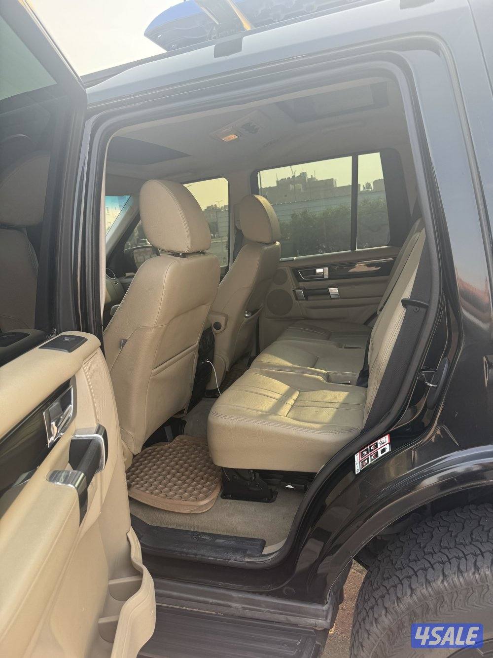 للبيع دسكفري صبغ الوكاله5