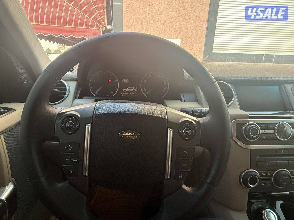 للبيع دسكفري صبغ الوكاله6