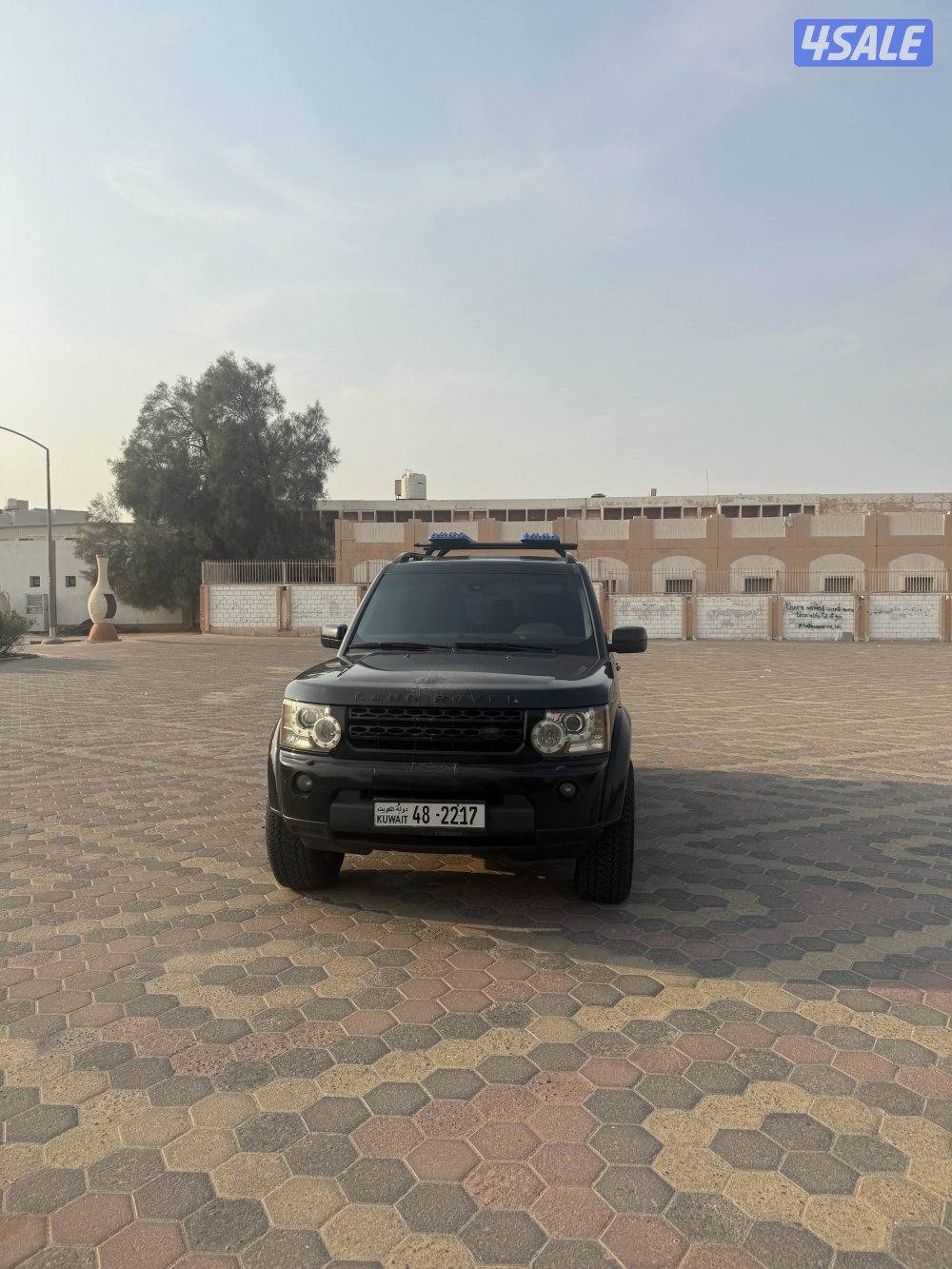 للبيع دسكفري صبغ الوكاله7