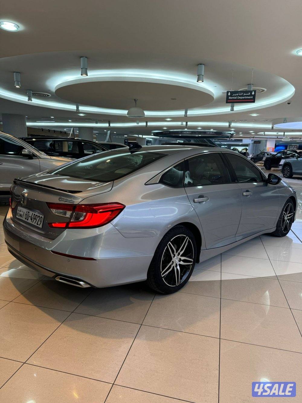 هوندا اكورد1