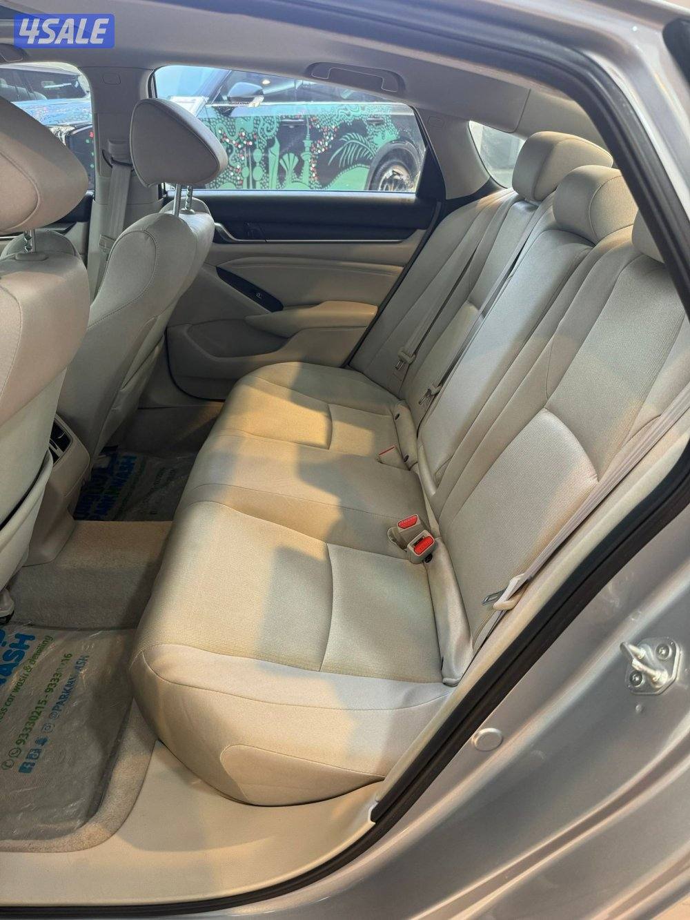 هوندا اكورد6