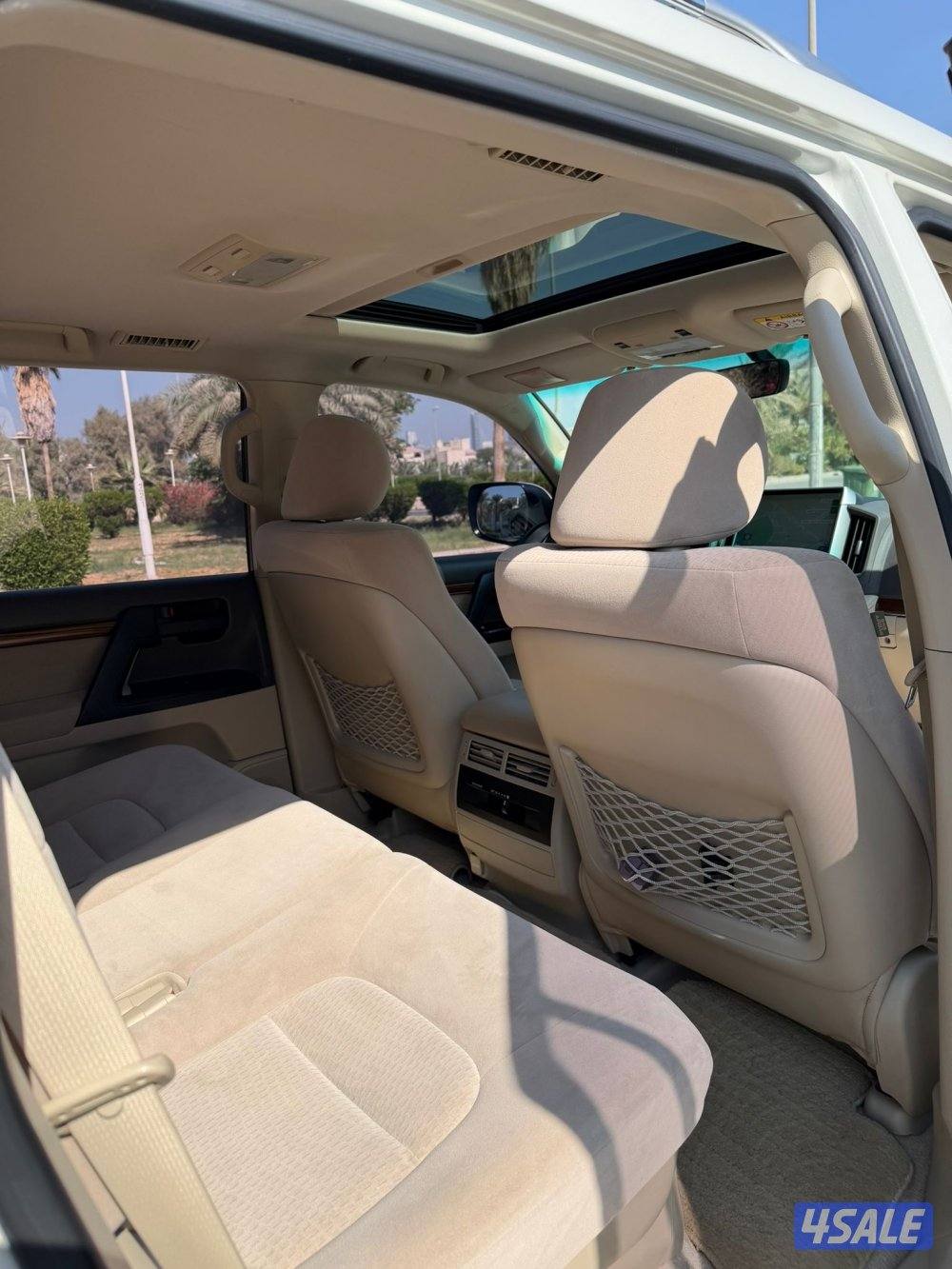 للبيع GXR - صبغ وكاله - عداد ١٥٠5