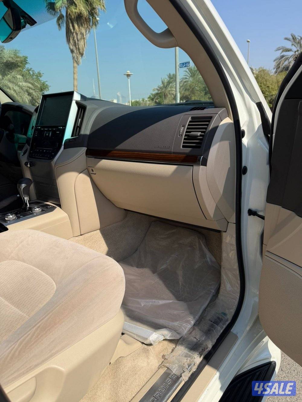 للبيع GXR - صبغ وكاله - عداد ١٥٠4