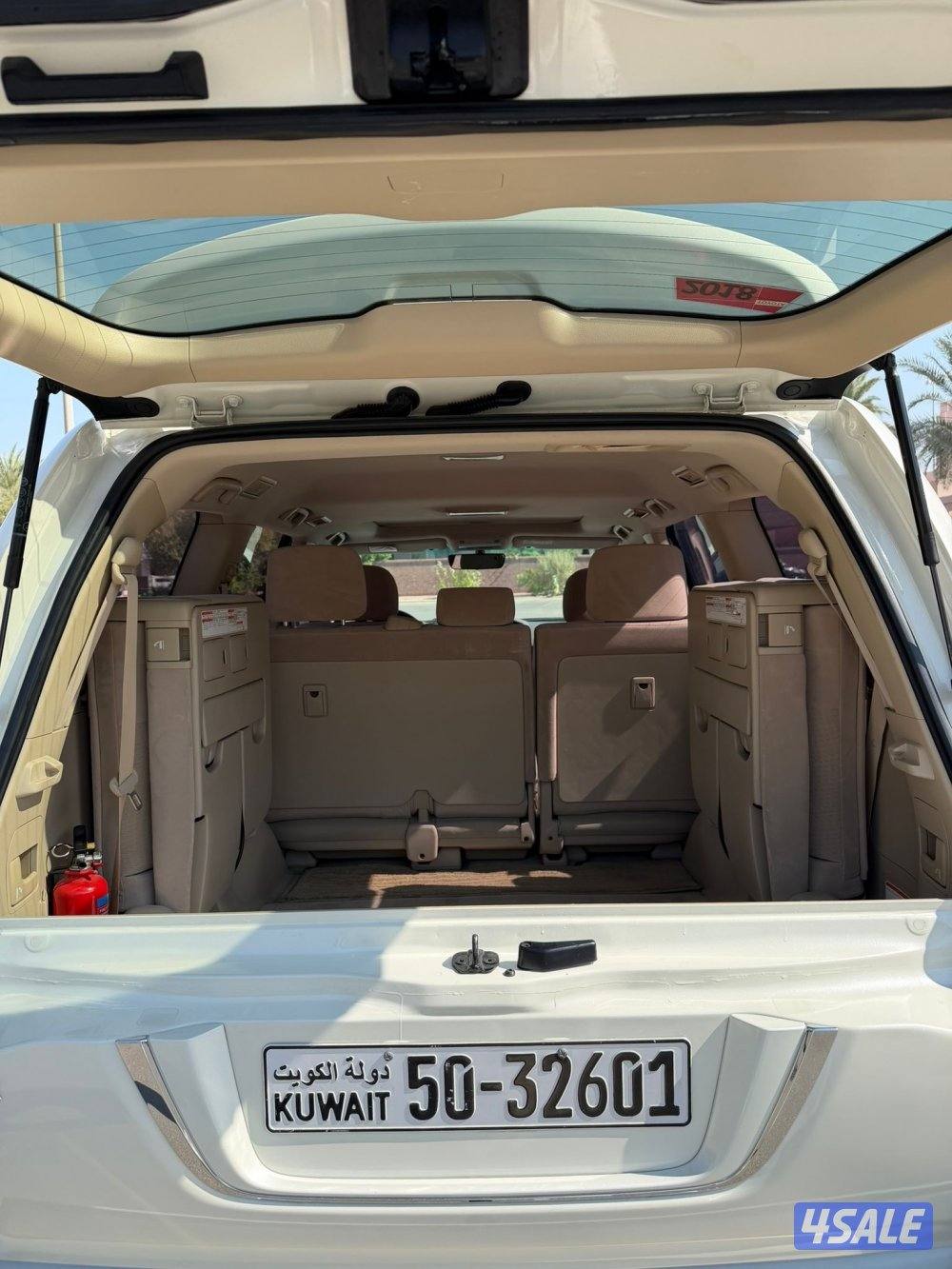 للبيع GXR - صبغ وكاله - عداد ١٥٠6