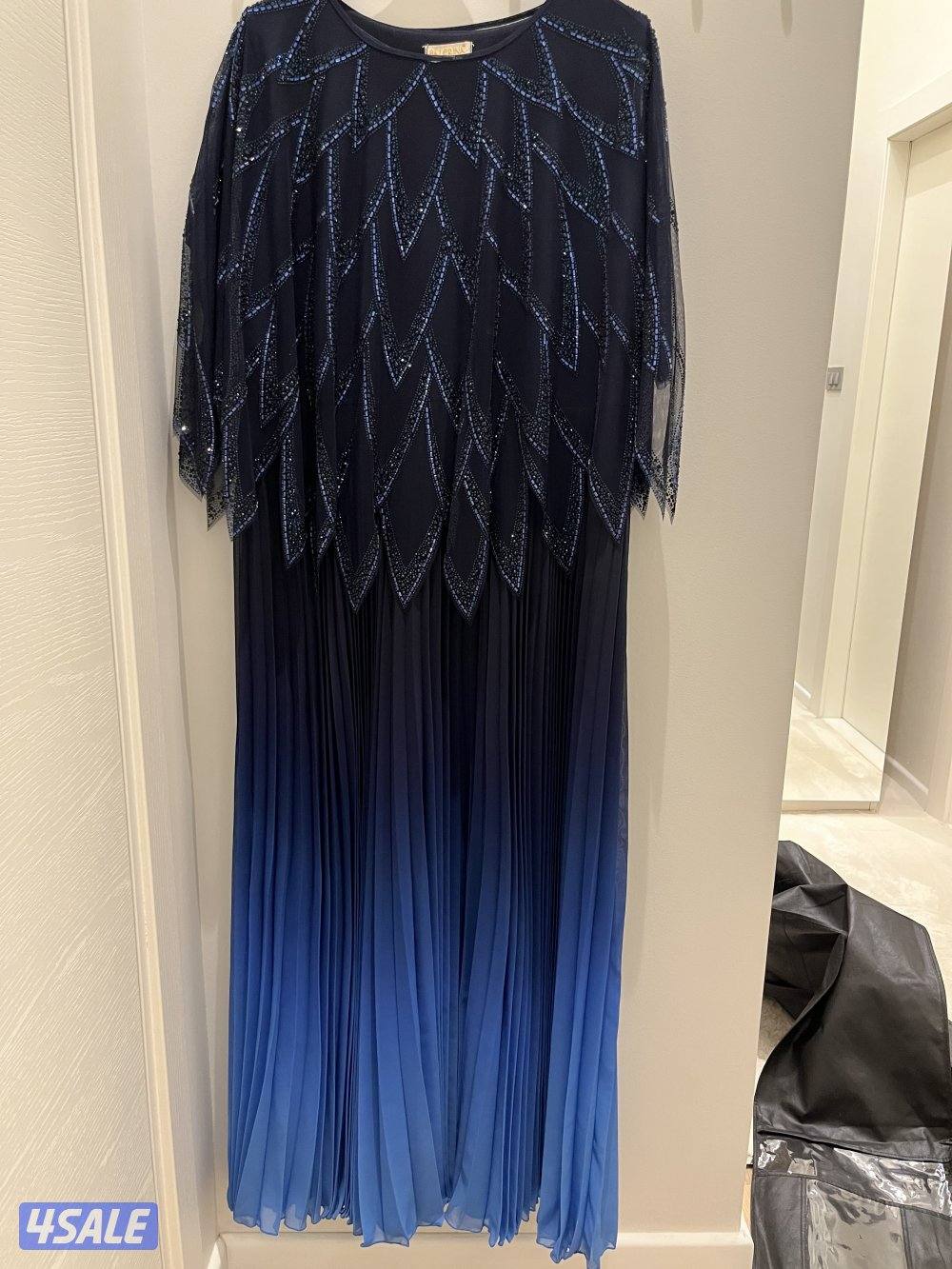 فستان سهرة1