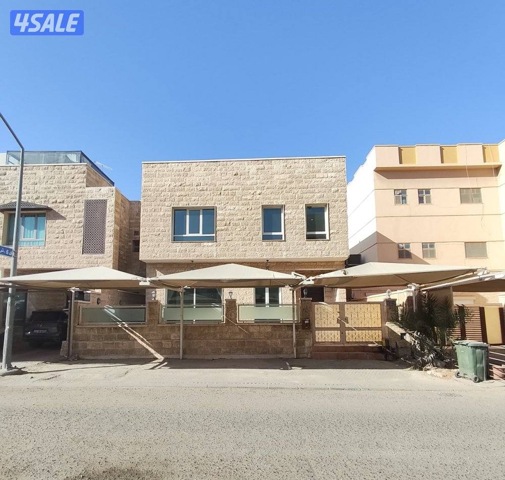 للبيع بيت في الجابرية0