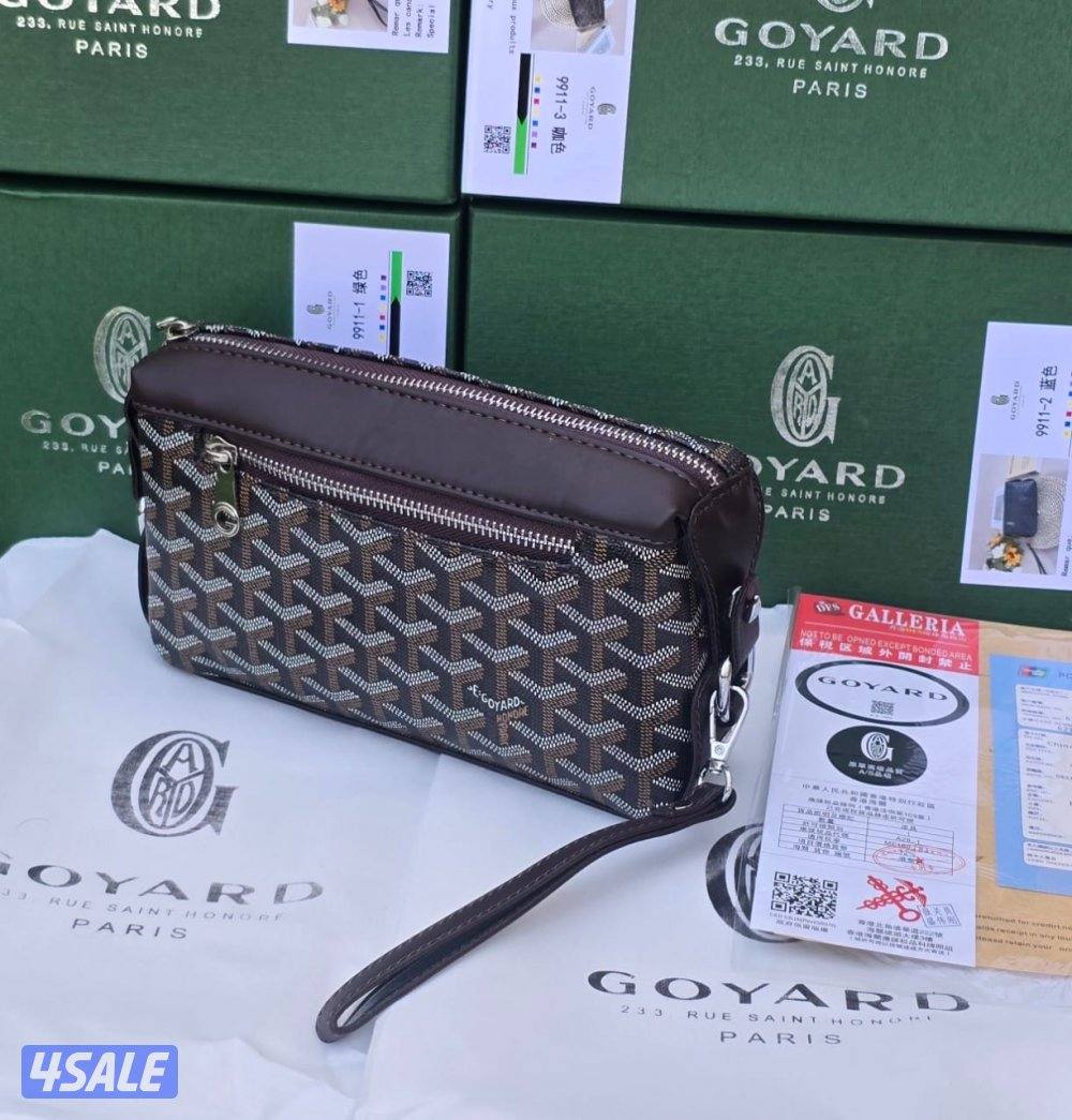 اقوى تشكيله شنط يد رجاليه الدرجه الاولى 20251