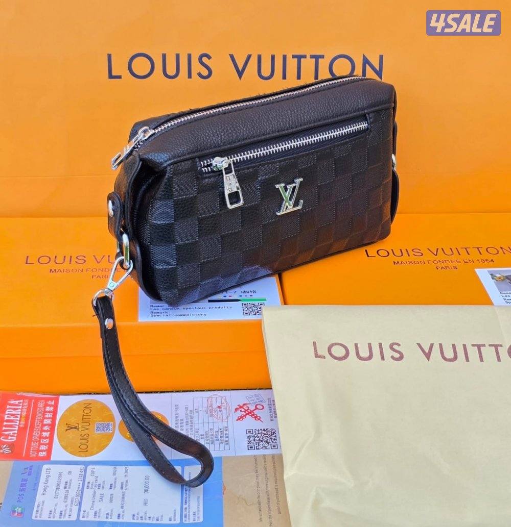 اقوى تشكيله شنط يد رجاليه الدرجه الاولى 20253